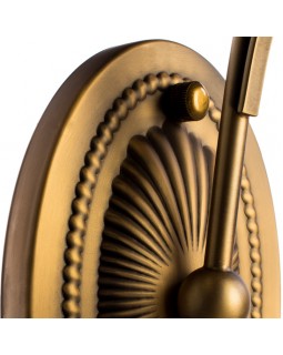 Бра ARTE Lamp A4410AP-1SR-foto3