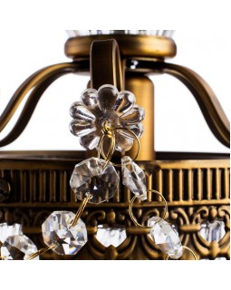 Бра ARTE Lamp A4410AP-1SR-foto4