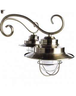 Накладная люстра ARTE Lamp A4579PL-5AB-foto3