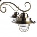 Накладная люстра ARTE Lamp A4579PL-5AB