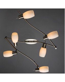 Спот ARTE Lamp A4590PL-6SS-foto2