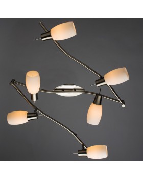 Спот ARTE Lamp A4590PL-6SS-foto2