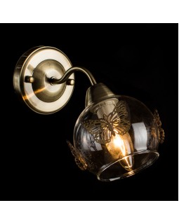 Бра ARTE Lamp A5004AP-1AB-foto2