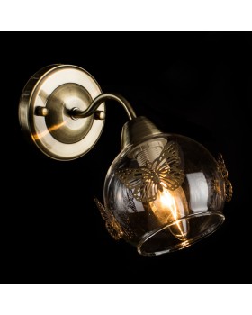 Бра ARTE Lamp A5004AP-1AB-foto2