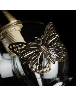 Бра ARTE Lamp A5004AP-1AB-foto3