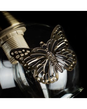 Бра ARTE Lamp A5004AP-1AB-foto3