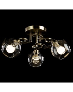 Люстра на штанге ARTE Lamp A5004PL-3AB-foto2