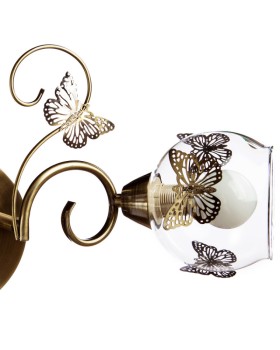 Люстра на штанге ARTE Lamp A5004PL-3AB-foto3