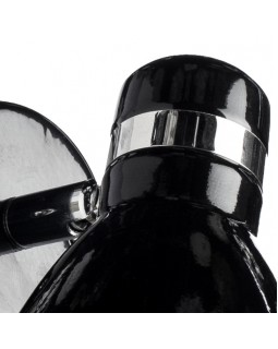 Бра ARTE Lamp A5049AP-1BK-foto3