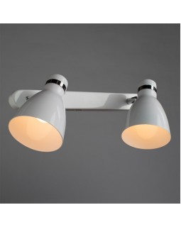 Спот ARTE Lamp A5049AP-2WH-foto2