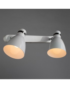Спот ARTE Lamp A5049AP-2WH-foto2