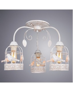 Накладная люстра ARTE Lamp A5090PL-3WG-foto2