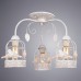 Накладная люстра ARTE Lamp A5090PL-3WG