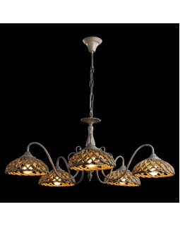 Подвесная люстра ARTE Lamp A5358LM-5WG-foto2