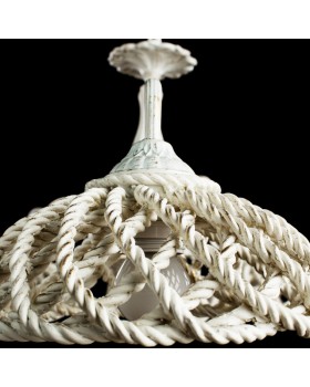 Подвесная люстра ARTE Lamp A5358LM-5WG-foto3