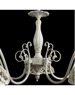 Подвесная люстра ARTE Lamp A5358LM-5WG-foto4