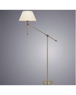 Торшер ARTE Lamp A5620PN-1AB-foto2