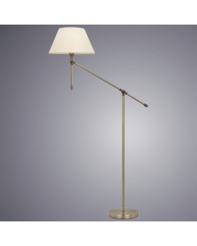 Торшер ARTE Lamp A5620PN-1AB-foto2