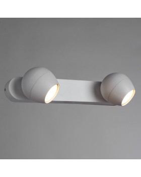 Спот ARTE Lamp A5781AP-2WH-foto2
