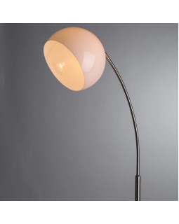 Торшер ARTE Lamp A5822PN-1SS-foto2