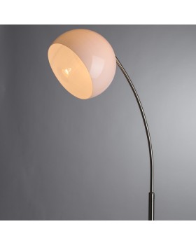 Торшер ARTE Lamp A5822PN-1SS-foto2