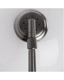 Торшер ARTE Lamp A5822PN-1SS-foto3
