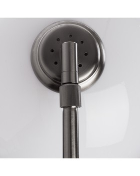 Торшер ARTE Lamp A5822PN-1SS-foto3