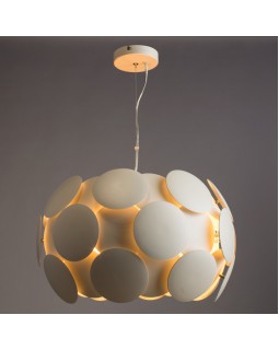 Подвесная люстра ARTE Lamp A5839SP-4WH-foto2
