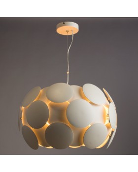 Подвесная люстра ARTE Lamp A5839SP-4WH-foto2