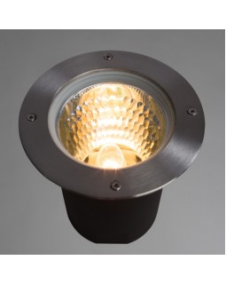Тротуарный светильник ARTE Lamp A6013IN-1SS-foto2