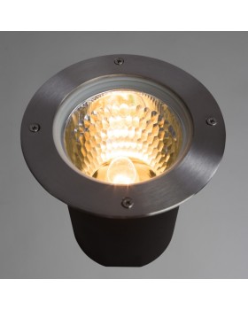Тротуарный светильник ARTE Lamp A6013IN-1SS-foto2