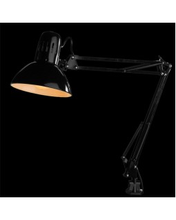 Настольная лампа ARTE Lamp A6068LT-1BK-foto2