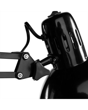 Настольная лампа ARTE Lamp A6068LT-1BK-foto3