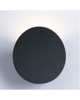 Светильник настенный ARTE Lamp A6079AL-1GY-foto2