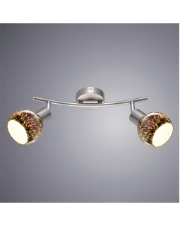Спот ARTE Lamp A6125AP-2SS-foto2