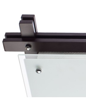 Накладной светильник ARTE Lamp A6462PL-2CK-foto3