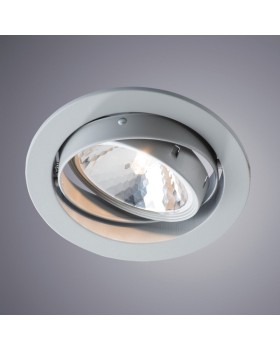 Встраиваемый светильник ARTE Lamp A6664PL-1GY-foto2