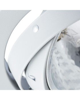 Встраиваемый светильник ARTE Lamp A6664PL-1GY-foto3