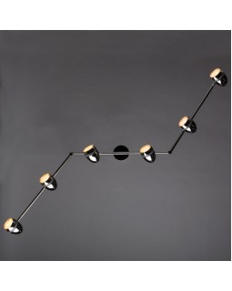 Спот ARTE Lamp A6701PL-6CC-foto2