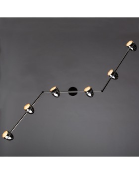 Спот ARTE Lamp A6701PL-6CC-foto2
