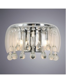 Бра ARTE Lamp A7054AP-3CC-foto2