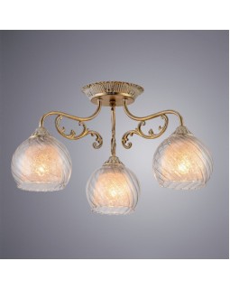 Накладная люстра ARTE Lamp A7062PL-3WG-foto2