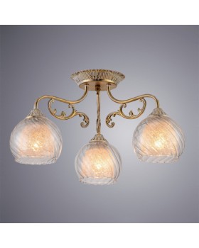 Накладная люстра ARTE Lamp A7062PL-3WG-foto2