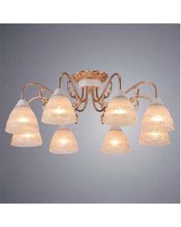Накладная люстра ARTE Lamp A7072PL-8WG-foto2