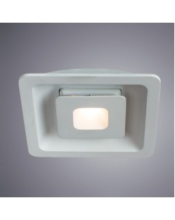Встраиваемый светильник ARTE Lamp A7245PL-2WH-foto2