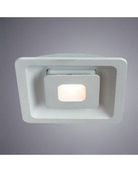 Встраиваемый светильник ARTE Lamp A7245PL-2WH-foto2