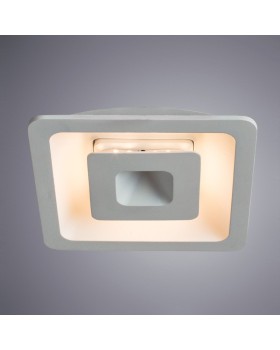 Встраиваемый светильник ARTE Lamp A7245PL-2WH-foto3