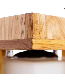 Накладной светильник ARTE Lamp A8252PL-1BR-foto3