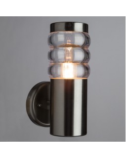 Светильник настенный ARTE Lamp A8381AL-1SS-foto2