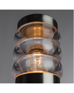 Светильник настенный ARTE Lamp A8381AL-1SS-foto3